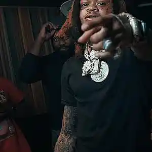 Picture for song '"America" - Spotemgottem Type Beat' by artist 'Milanmadeit'