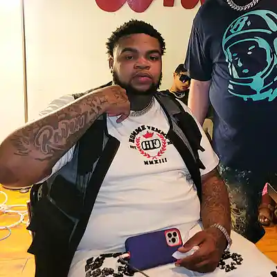 Picture for song 'Boomerang - Big Yavo Type Beat' by artist 'Milanmadeit'