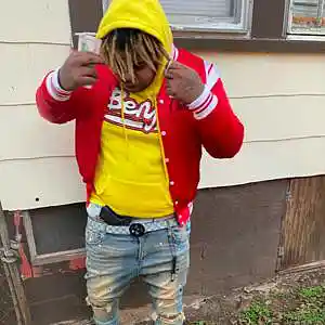 Picture for song '"Escalade" - Big Yavo Type Beat' by artist 'Milanmadeit'