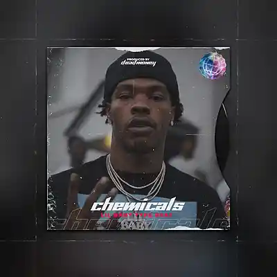 Picture for song '"Chemicals" Lil Baby Type Beat' by artist 'MoneysOnDead'
