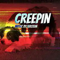 Picture for song 'Creepin (Instrumental) Beat music 2017 By wassim' by artist 'Dark Hat'