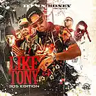 Picture for song '3D feat Gallardo beezy - Badboys 2' by artist 'Mykse Beatz'