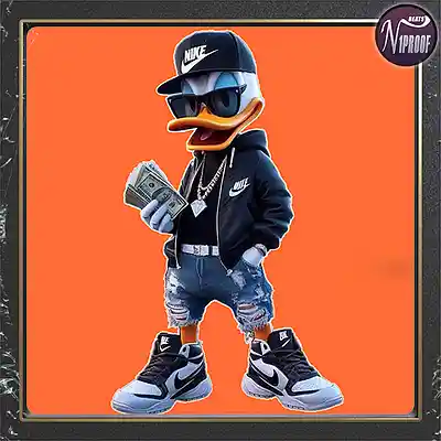 Picture for song 'I did it' by artist 'N1PROOF BEATS'