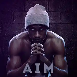 Picture for song 'Aim | Lil Skies Type Beat' by artist 'OneS Beats'