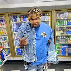Picture for song 'Stab em Big Yavo x TLE Cinco Type Beat 737' by artist 'Prodby850'
