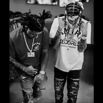 Picture for song 'Yovngchimi x CDobleta Type Beat 2024 - "DEMON"' by artist 'Prod.SouthShooter'