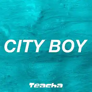 Picture for song 'CITY BOY' by artist 'bigdaddyteacha'