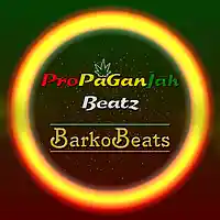 Picture for song 'Unique BEAT (BarkoBeats & ProPaGanJah Beatz)' by artist 'PropaGanjah Beatz'