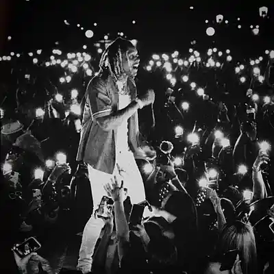 Song picture