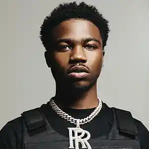 Picture for song 'Roddy Ricch type beat - No Way' by artist 'radionthetrack'