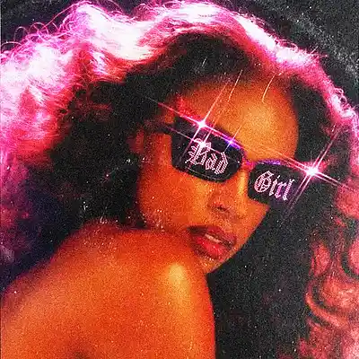 Picture for song 'Pound The Alarm' by artist 'RICH MELLO'