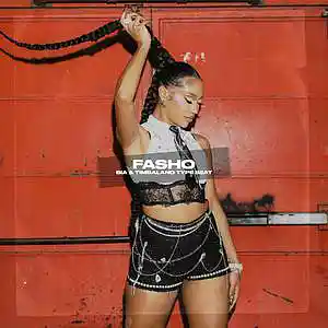 Picture for song 'Timbaland type beat - "Fasho" BIA & Timbaland' by artist 'RICH MELLO'