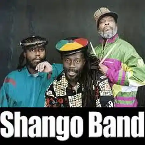 Picture for song 'wickedman remix' by artist 'shangoband'