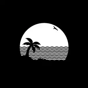 Picture for song 'Yung Pinch Type Beat | Coastline' by artist 'SandyBeats'