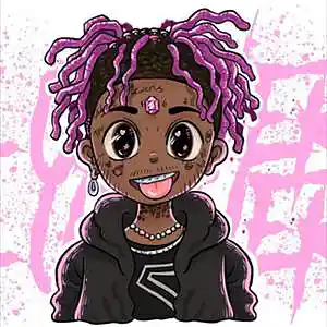 Picture for song 'Anime *new* L*E*A*K*' by artist 'shawty jay wayne'