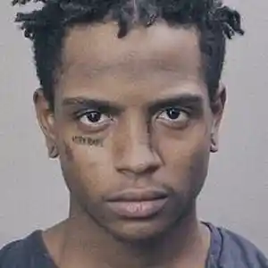 Picture for song 'Bounce' by artist 'SIAHhighashell'