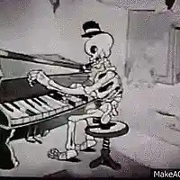 Picture for song 'walk the graveyard' by artist 'SMC-productions'