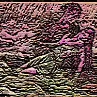 Picture for song 'Armand's Love' by artist 'Speak Words Speak'
