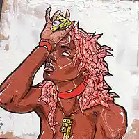 Picture for song 'Spotlight ' by artist 'Stacked Up Michael'