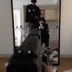 Picture for song 'Chief Keef x Playboi Carti x 21 Savage' by artist 'Star Universe'