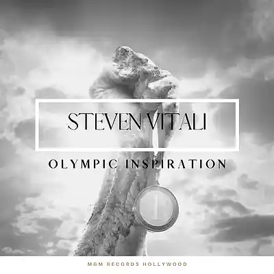 Picture for song 'Olympic Inspiration' by artist 'Steven Vitali'