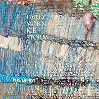 Picture for song 'Early Morning Ice Storm' by artist 'Sun Mirror'