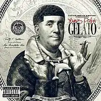 Picture for song 'Gelato I BUY 1 GET 3 FREE I *SALE*' by artist 'Swiss Frankie'