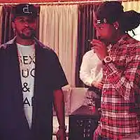 Picture for song 'Oh They Know (Future)' by artist 'S-Z Beats'