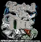 Picture for song 'Grind or Die (Banger!) (Free DL!)' by artist 'TechBeatzOfficial'