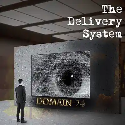 Song picture of 'Dog Show'