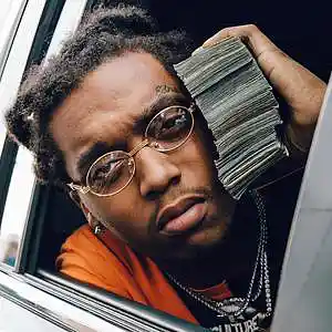 Picture for song 'New Money (BUY 1, GET 2 FREE)' by artist 'TheDonOnTheBeat'