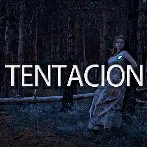 Picture for song 'TENTACIÓN' by artist 'Tiniwan'