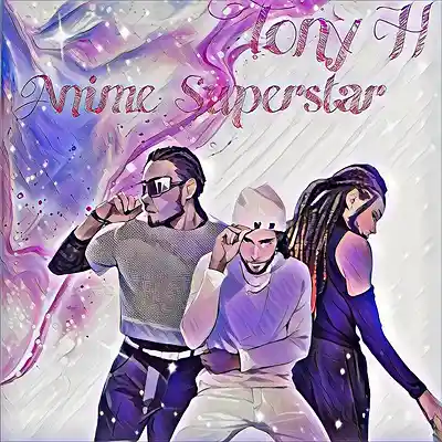 Picture for song '#Mood' by artist 'Tony H(US)'