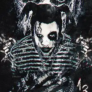 Picture for song 'Jet Ski (Denzel Curry Type Beat)' by artist 'Virtual World'