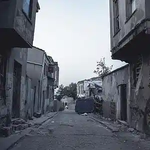 Picture for song 'Arm And Hammer [YP x QP x Whodeany]' by artist 'whoDeanyBeatz'