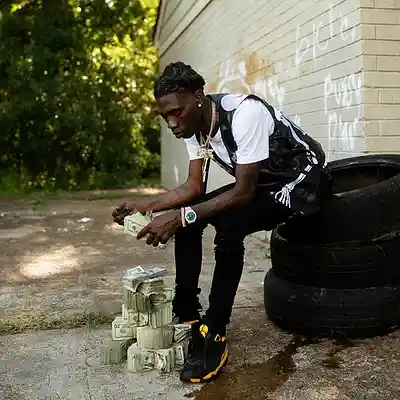 Picture for song 'Jay Fizzle Type Beat - "PlayBoy"' by artist 'World Beats'