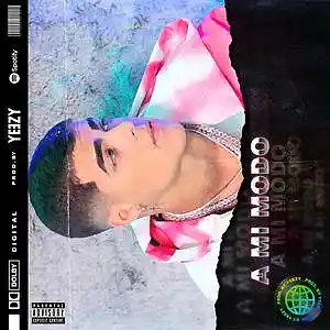Picture for song 'Reggaeton Lunay Type Beat "A MI MODO" (Prod. YEEZY' by artist 'YEEZY BEATS.ARG'
