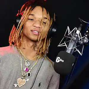 Picture for song 'Worhtless' by artist 'Zablone Beats'