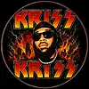 Picture for song '1. Lemme Get You High Bae (FRIDAY)mixed' by artist 'Kriss Kriss'