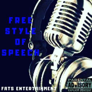 Picture for song 'Nothing But a G Thing(Freestyle)' by artist 'Fats Stacks'