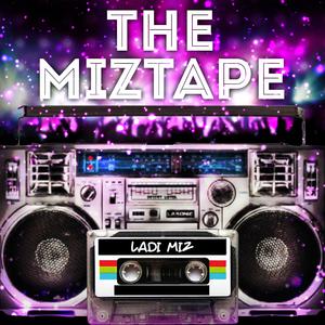 Picture for song '01 I Can't Breathe (Intro)' by artist 'Ladi Miz Music'