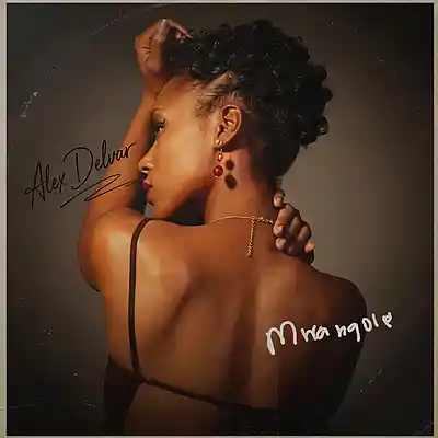 Picture for song 'Nha Terra' by artist 'Alex Delvar'