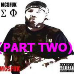 Picture for song 'MCSFUK Radio Edit (mcsfuk)' by artist 'A FRANKLY RAPPERS COMBINED FORM'