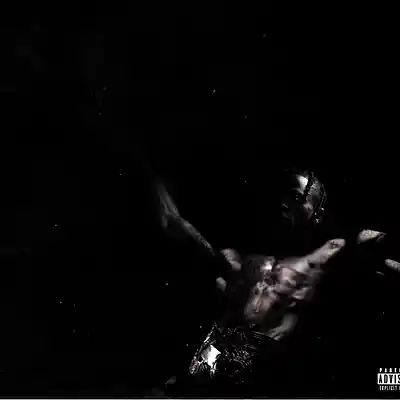 Picture for song '(FREE) "STARGAZER" - Travis Scott Type Beat 2025' by artist '1A.I.'
