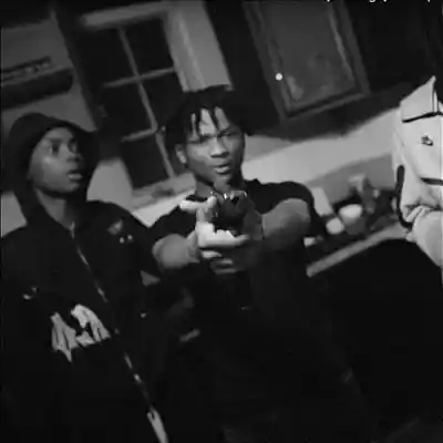 Picture for song '"BACKYARD" - Lil Noonie x Nardo Drillz Type Beat' by artist '2k5 jaay'