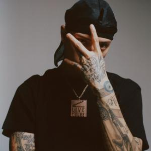 Picture for song '"DeLuca" - Drill Type Beat' by artist '808Blanco'