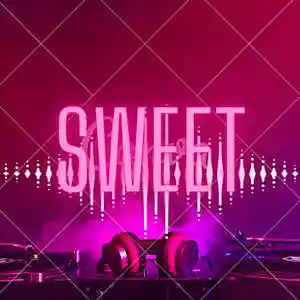 Picture for song 'sweet' by artist '8x boy8'