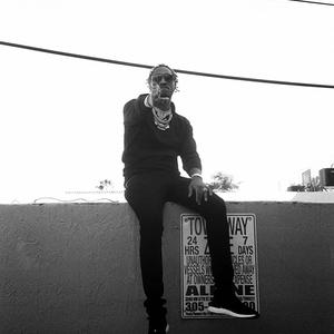 Picture for song 'Skrapped Up' by artist 'THE GOD ADOT'