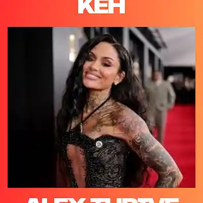 Picture for song 'Keh (R&B, Pop, Kehlani)' by artist 'Alex Thrive Music'