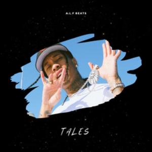 Picture for song 'TALES / TYGA x YG TYPE BEAT' by artist 'Alfnobeat'